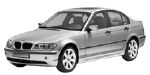 BMW E46 P021F Fault Code