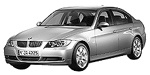 BMW E90 P021F Fault Code