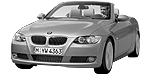 BMW E93 P021F Fault Code