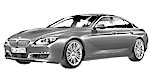 BMW F06 P021F Fault Code